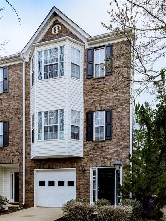4448 Thorngate Lane, Acworth, GA 30101 — most recent listing photo