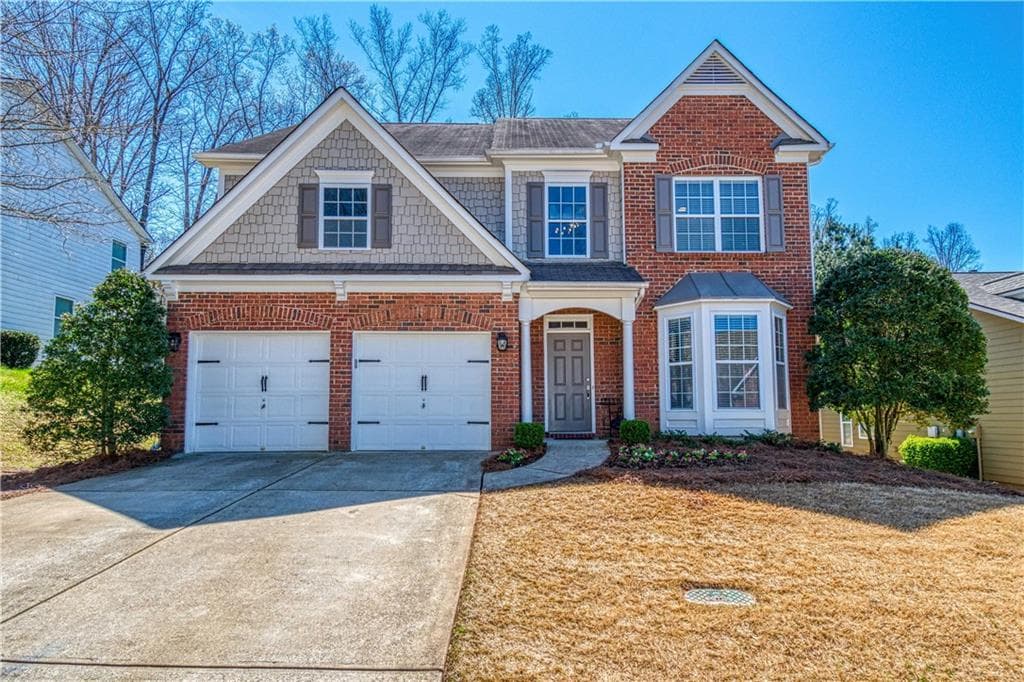 404 Little River Road, Canton, GA 30114 — most recent listing photo