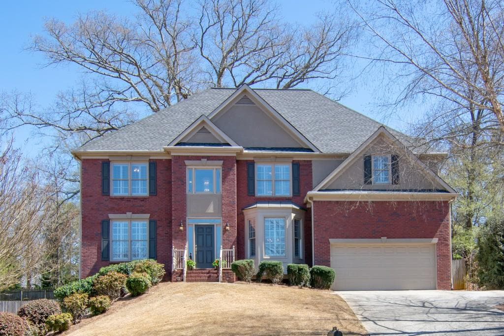 378 Vista Lake Drive, Suwanee, GA 30024 — most recent listing photo