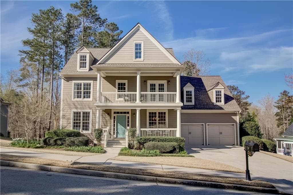 7502 Grand Reunion Drive, Hoschton, GA 30548 — most recent listing photo