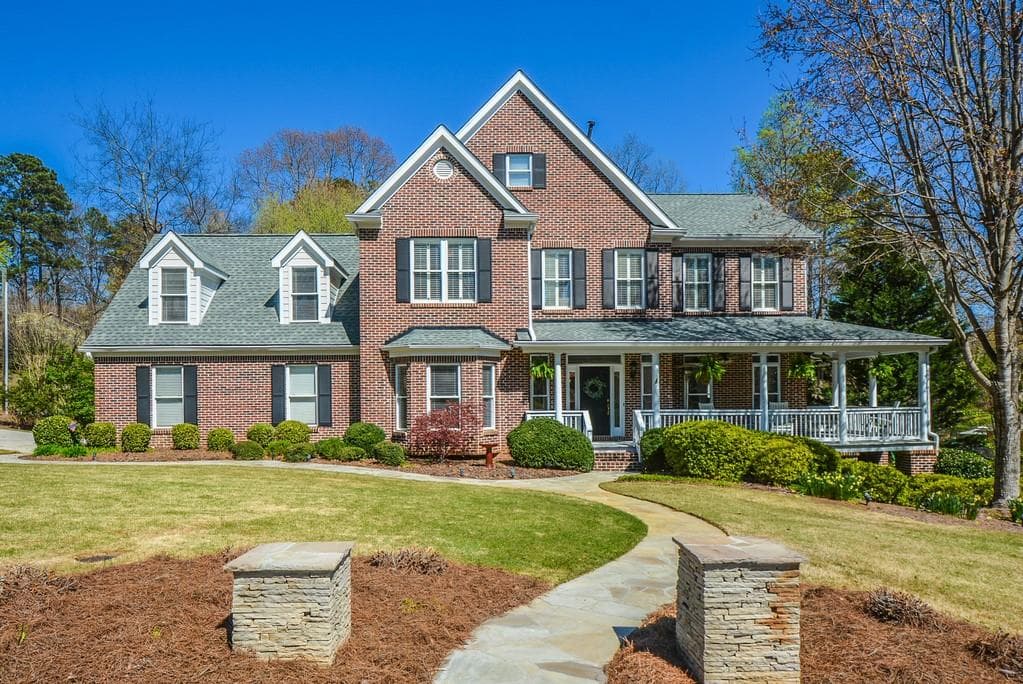 1765 Corners Court, Dunwoody, GA 30338 — most recent listing photo