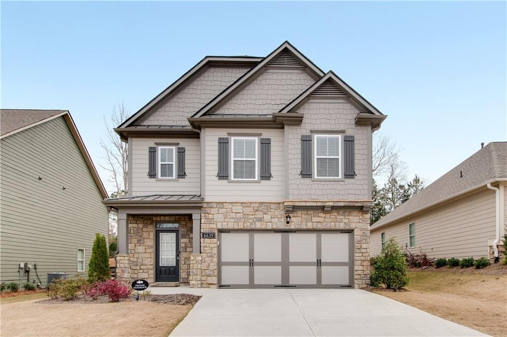 6639 Rivergreen Road, Flowery Branch, GA 30542 — most recent listing photo
