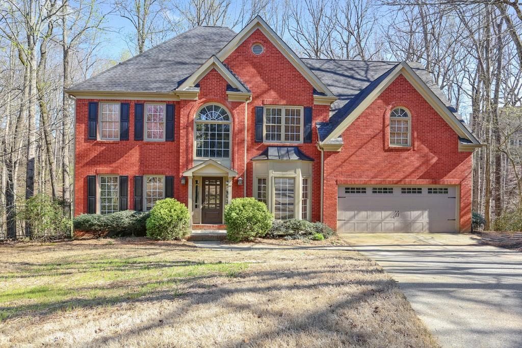 3025 Scarlett Oak Court, Cumming, GA 30041 — most recent listing photo