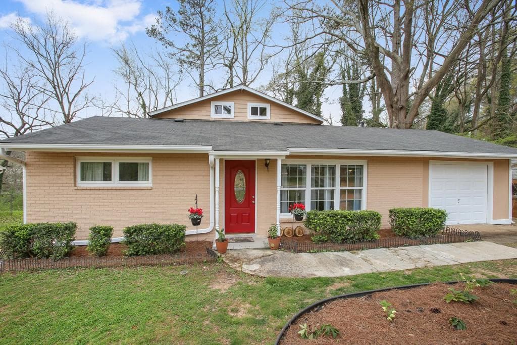 3039 Lindon Lane, Decatur, GA 30033 — most recent listing photo