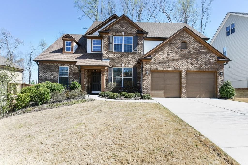 5205 Belmore Manor Court, Suwanee, GA 30024 — most recent listing photo