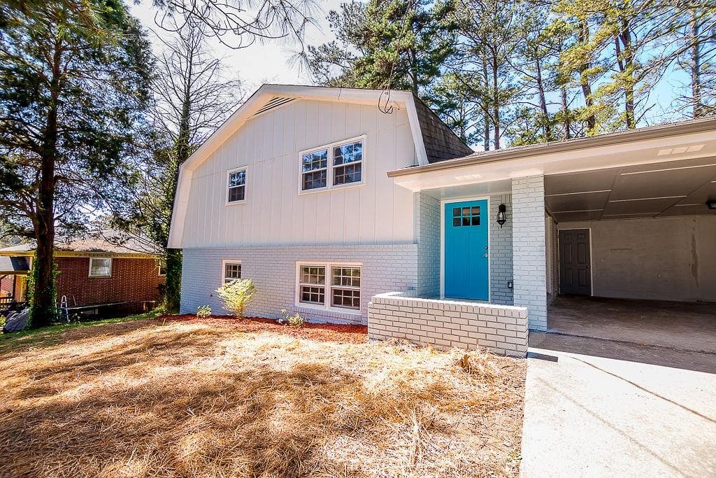 6427 LANIER Road, Morrow, GA 30260 — most recent listing photo