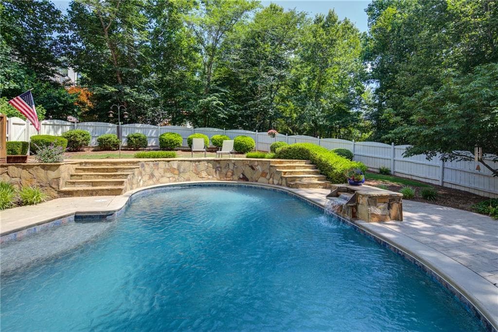 505 N Burgess Trail, Alpharetta, GA 30004 — most recent listing photo