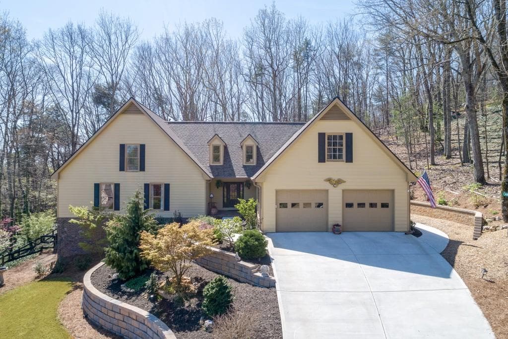 3444 N Slope Court, Marietta, GA 30066 — most recent listing photo