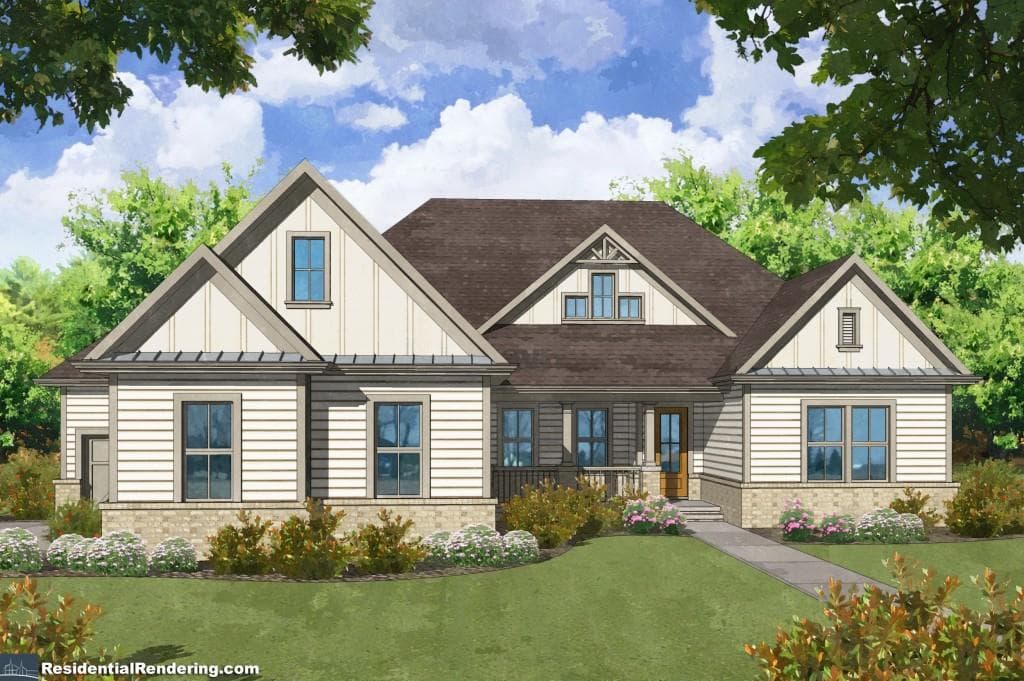 15795 Burdette Court, Milton, GA 30004 — most recent listing photo
