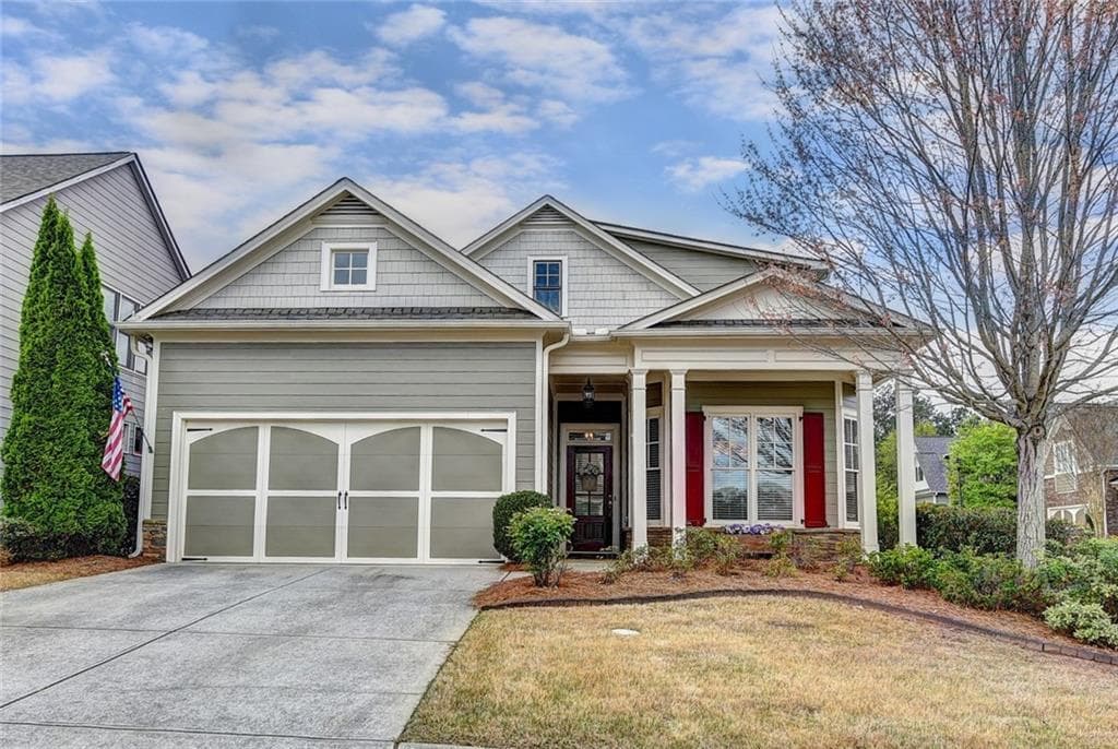 300 Cornerstone Trace, Woodstock, GA 30188 — most recent listing photo