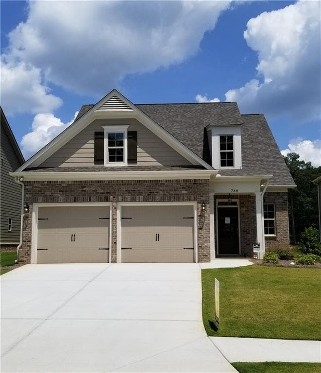 788 Feathermore Place, Mableton, GA 30126 — most recent listing photo