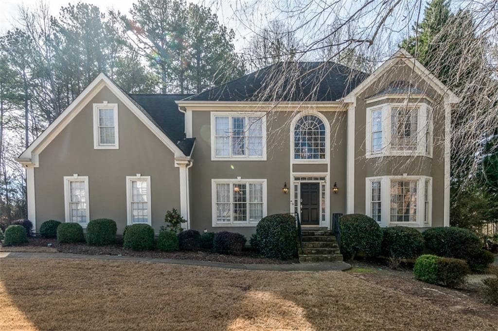 9950 Groomsbridge Road, Johns Creek, GA 30022 — most recent listing photo