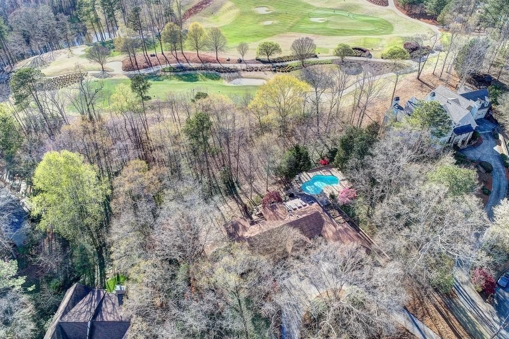 170 Valley Cove, Sandy Springs, GA 30350 — most recent listing photo