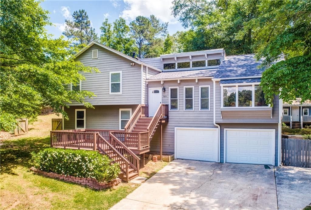 3621 Blackwell Run, Marietta, GA 30066 — most recent listing photo