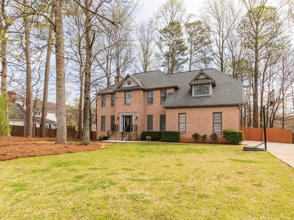 12055 BROOKMILL Point, Alpharetta, GA 30004 — most recent listing photo