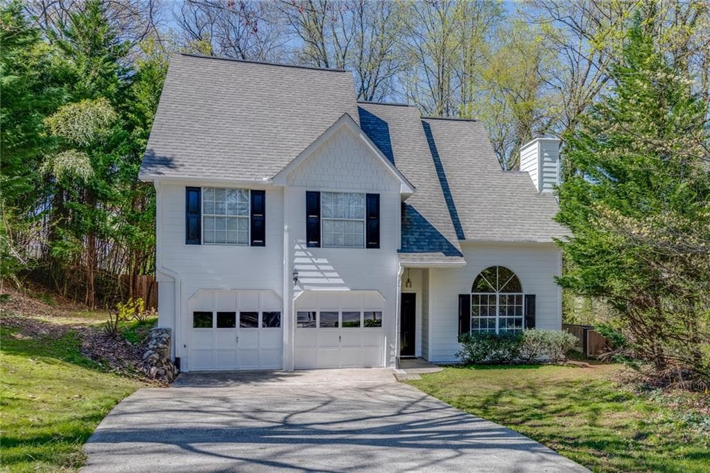 2837 Eva Lee Court, Marietta, GA 30062 — most recent listing photo