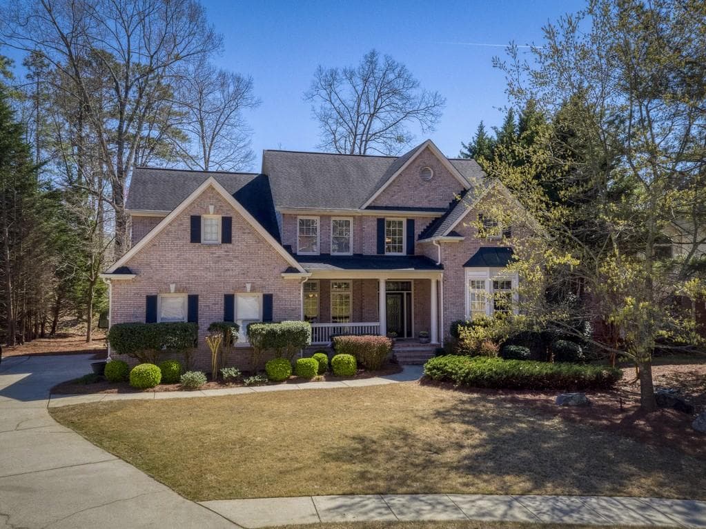 935 Carters Grove Trail, Johns Creek, GA 30022 — most recent listing photo
