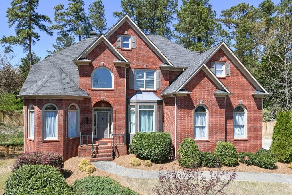 120 English Oak Court, Alpharetta, GA 30005 — most recent listing photo