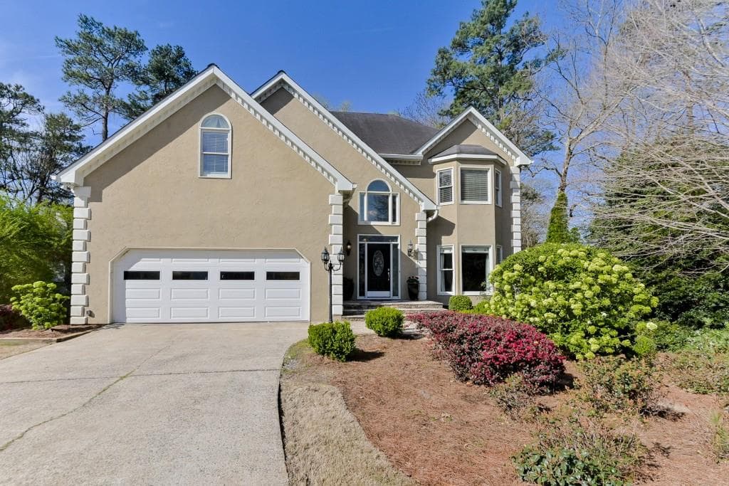 2635 Briarcrest Court, Marietta, GA 30062 — most recent listing photo