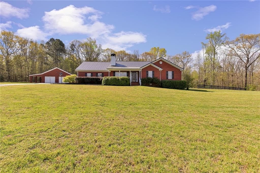 1389 Highway 82, Winder, GA 30680 — most recent listing photo