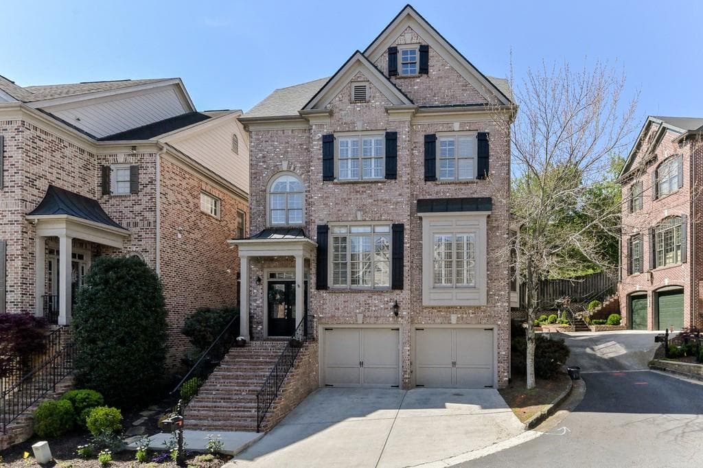 1108 VALLEY OVERLOOK Drive, Atlanta, GA 30324 — most recent listing photo