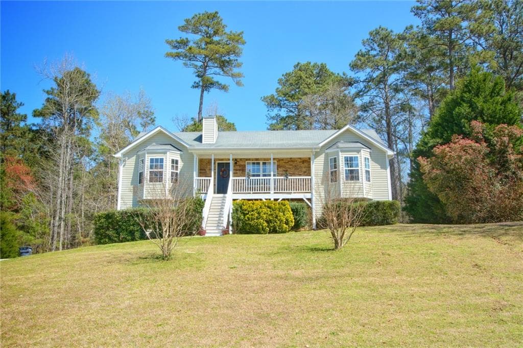 221 Taylor Ridge Trail, Villa Rica, GA 30180 — most recent listing photo