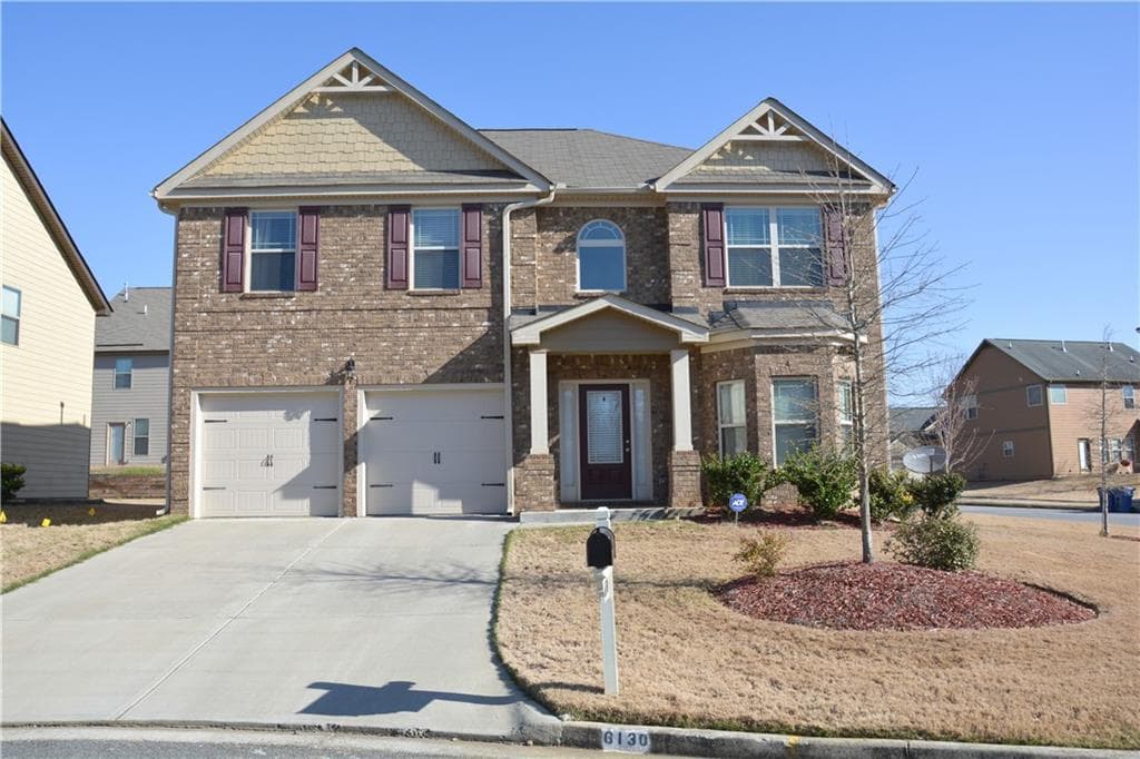 6130 Glade Court, Austell, GA 30168 — most recent listing photo