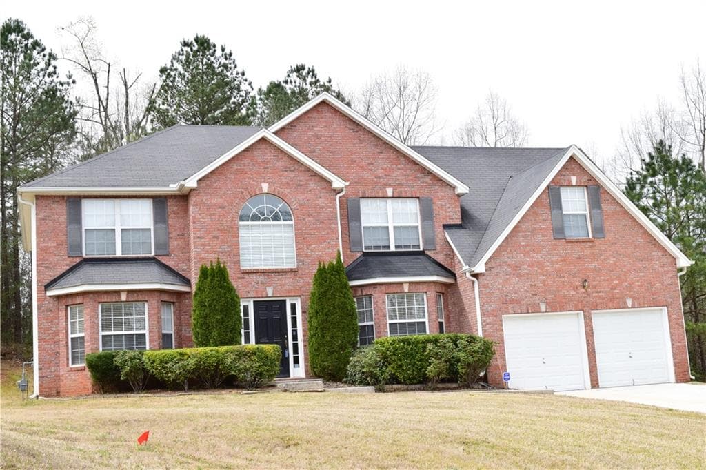 1771 Crosswinds Walk, Fairburn, GA 30213 — most recent listing photo