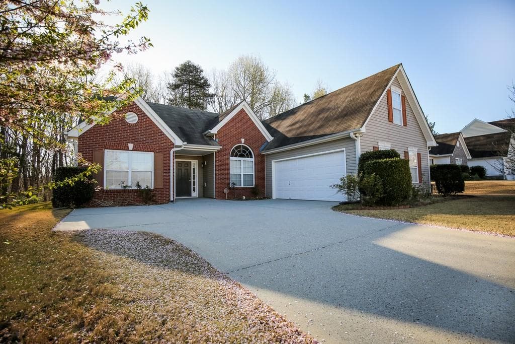 4500 PLANTATION MILL Trail, Buford, GA 30519 — most recent listing photo