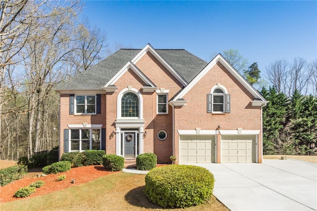 4722 Outlook Way, Marietta, GA 30066 — most recent listing photo