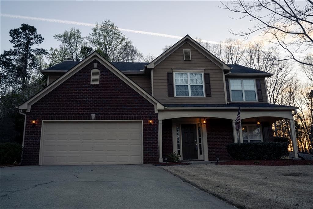 370 Beckenham Walk Drive, Dacula, GA 30019 — most recent listing photo