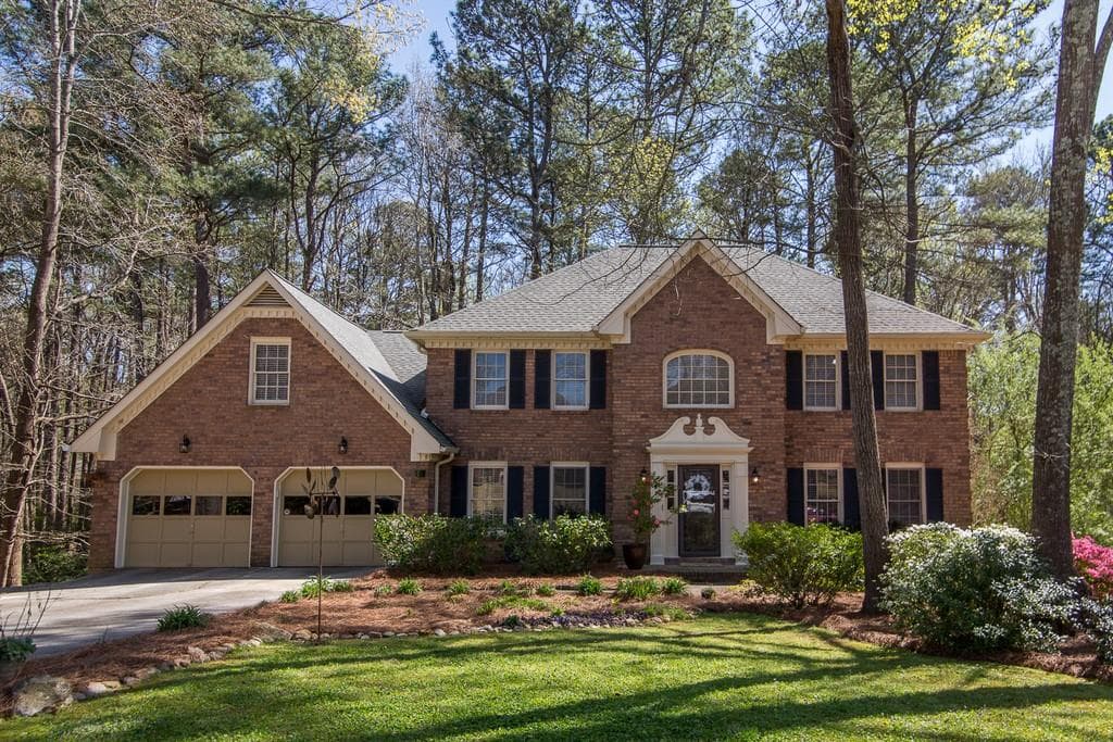 5244 Silver Creek Drive, Lilburn, GA 30047 — most recent listing photo