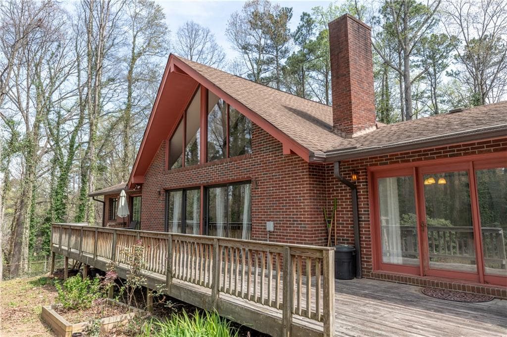 4734 Windsor Drive, Smyrna, GA 30082 — most recent listing photo