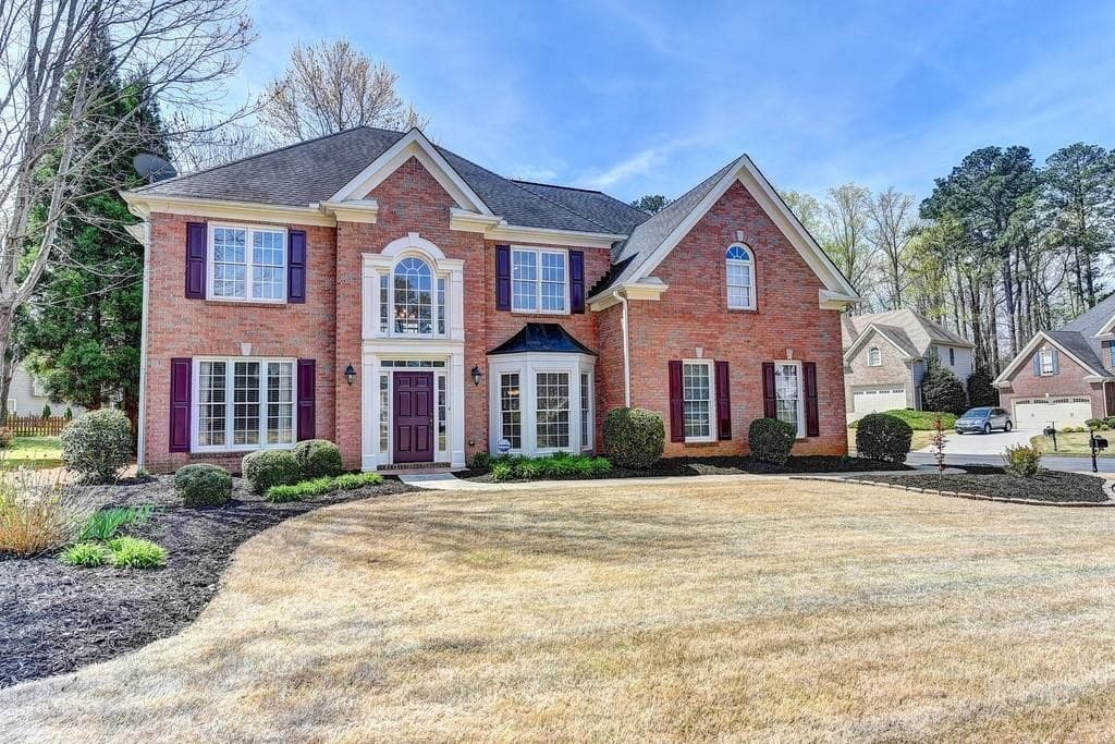 1150 WILDE RUN Court, Roswell, GA 30075 — most recent listing photo