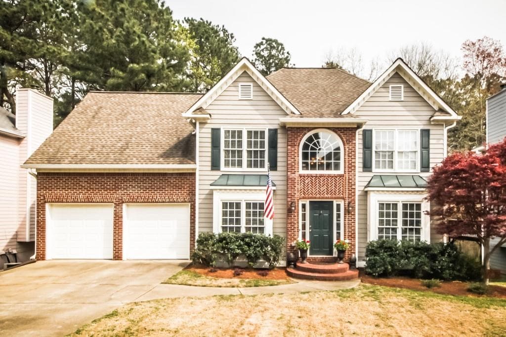 4016 Dream Catcher Drive, Woodstock, GA 30189 — most recent listing photo