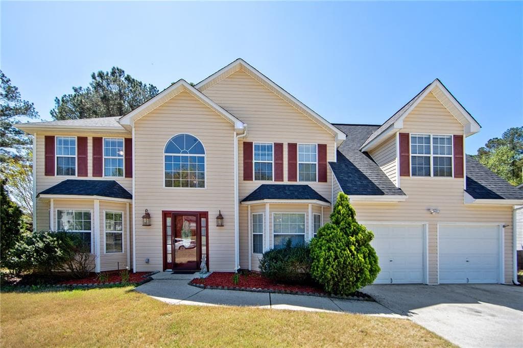 62 Silverleaf Lane, Dallas, GA 30157 — most recent listing photo