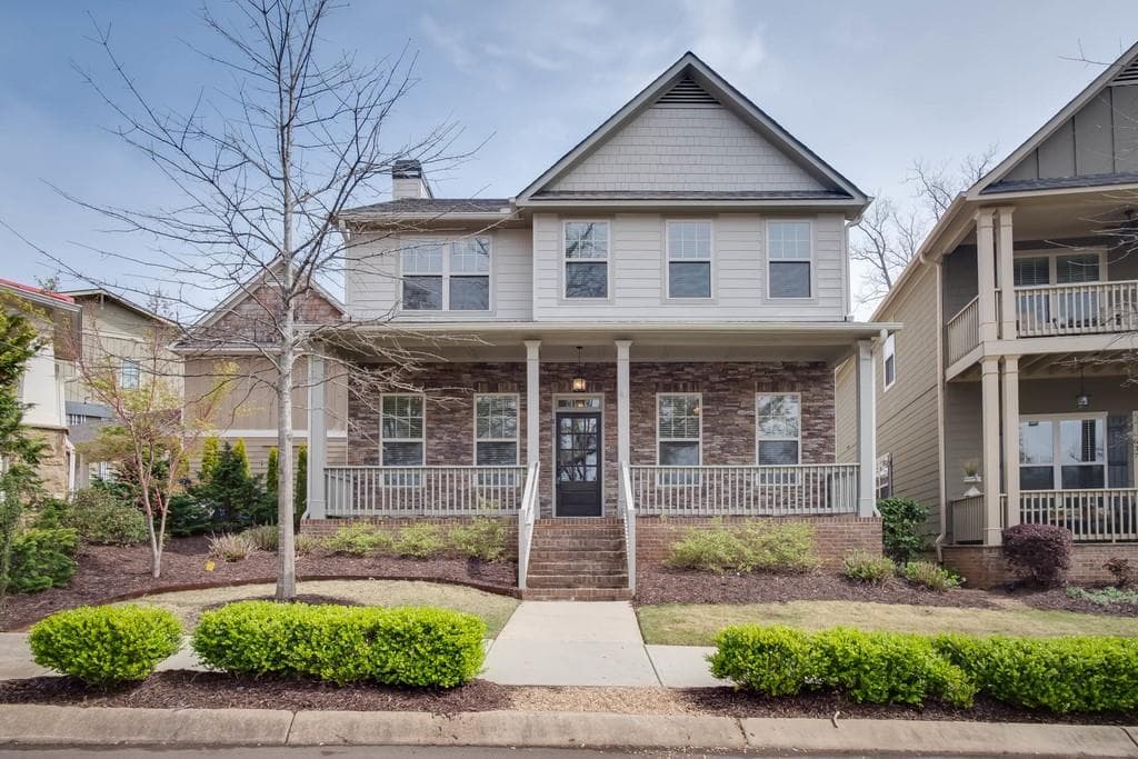 633 Victor Street, Marietta, GA 30060 — most recent listing photo