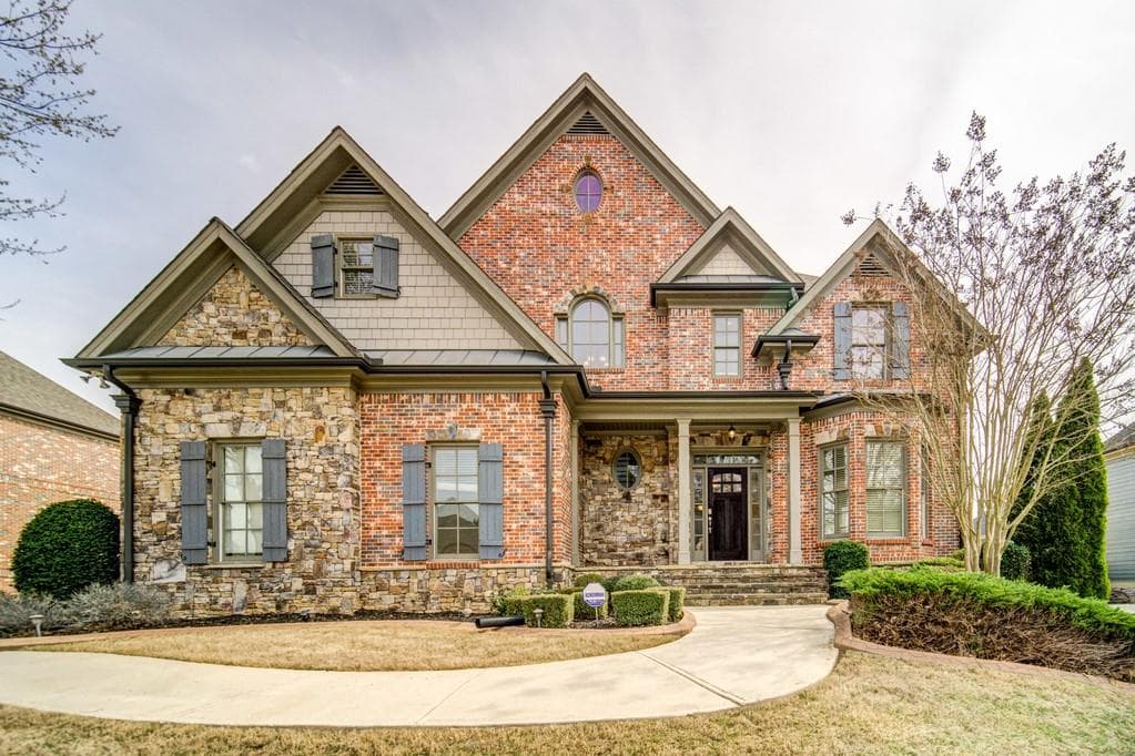 2207 Windermere Way, Powder Springs, GA 30127 — most recent listing photo