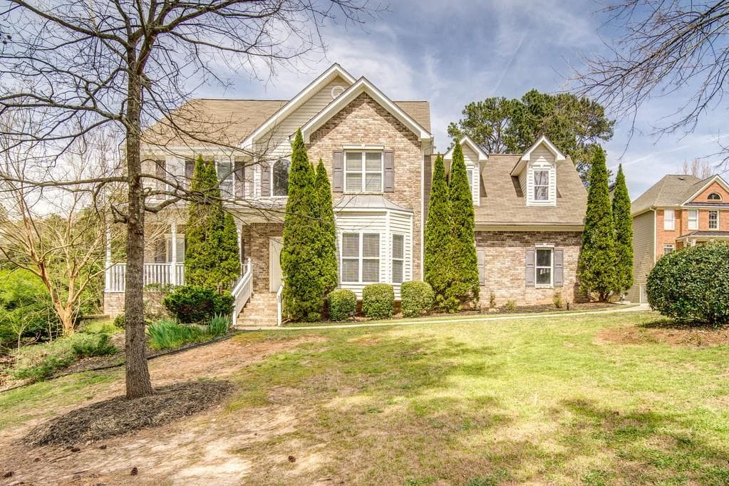 4841 Dartford Drive, Powder Springs, GA 30127 — most recent listing photo