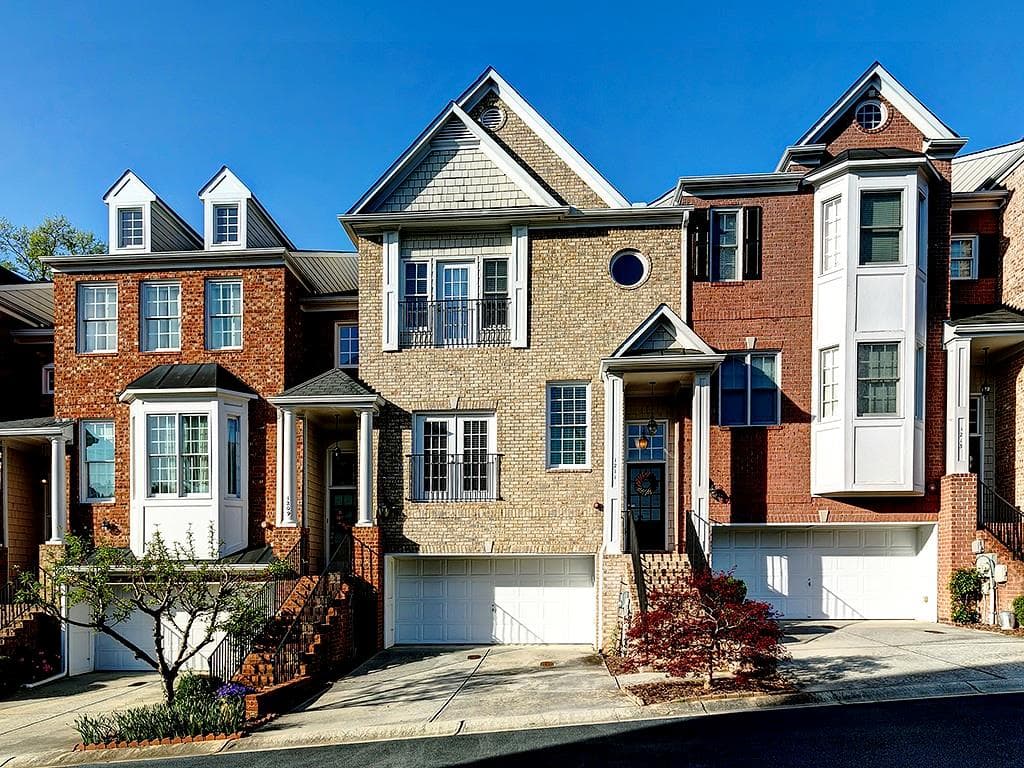 1211 Comet View Trail 1, Smyrna, GA 30082 — most recent listing photo