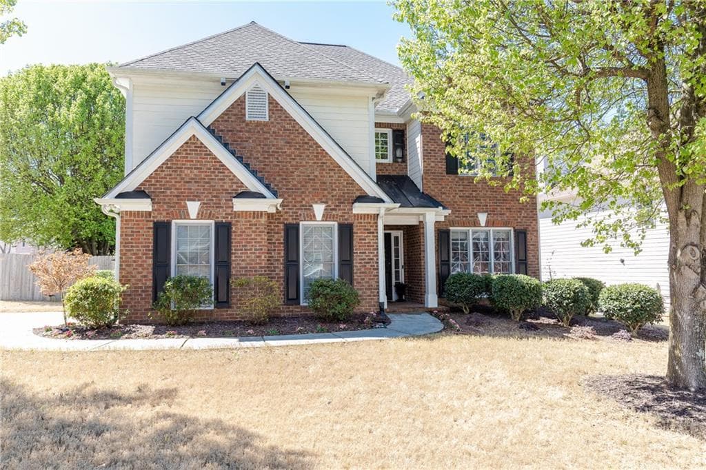 6040 Hampton Bluff Way, Roswell, GA 30075 — most recent listing photo