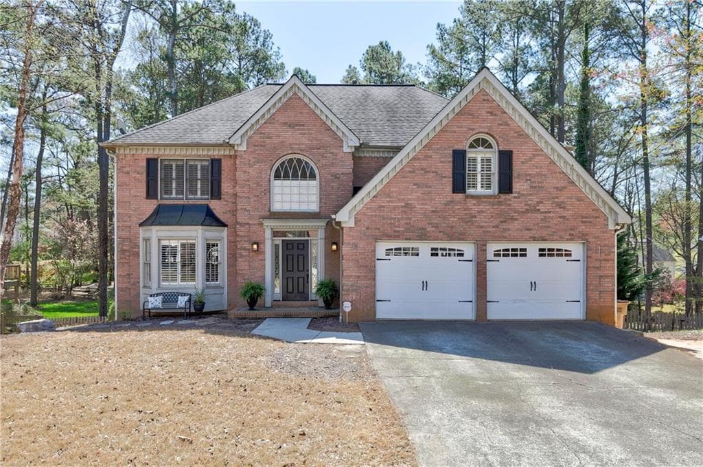 7 bedroom, 5 bathroom, 5,411 sq ft single family residence sold at 5809 Fairwood Walk, Acworth, GA 30101