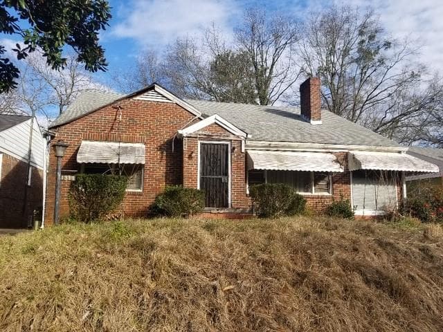 1311 Douglas Street, Atlanta, GA 30314 — most recent listing photo