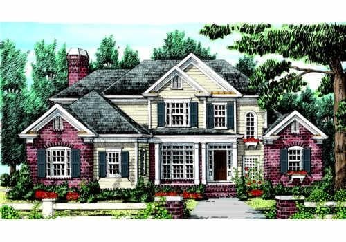 4578 Investors Lane, Ellenwood, GA 30294 — most recent listing photo
