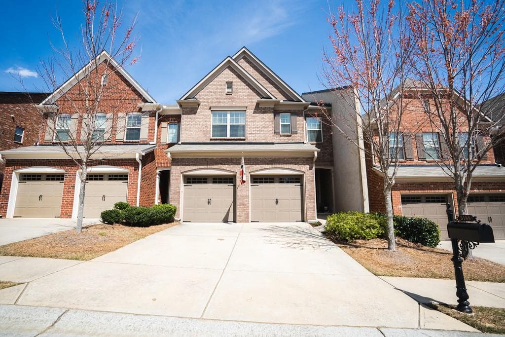 3189 BERKELEY GLEN Way 54, Peachtree Corners, GA 30092 — most recent listing photo
