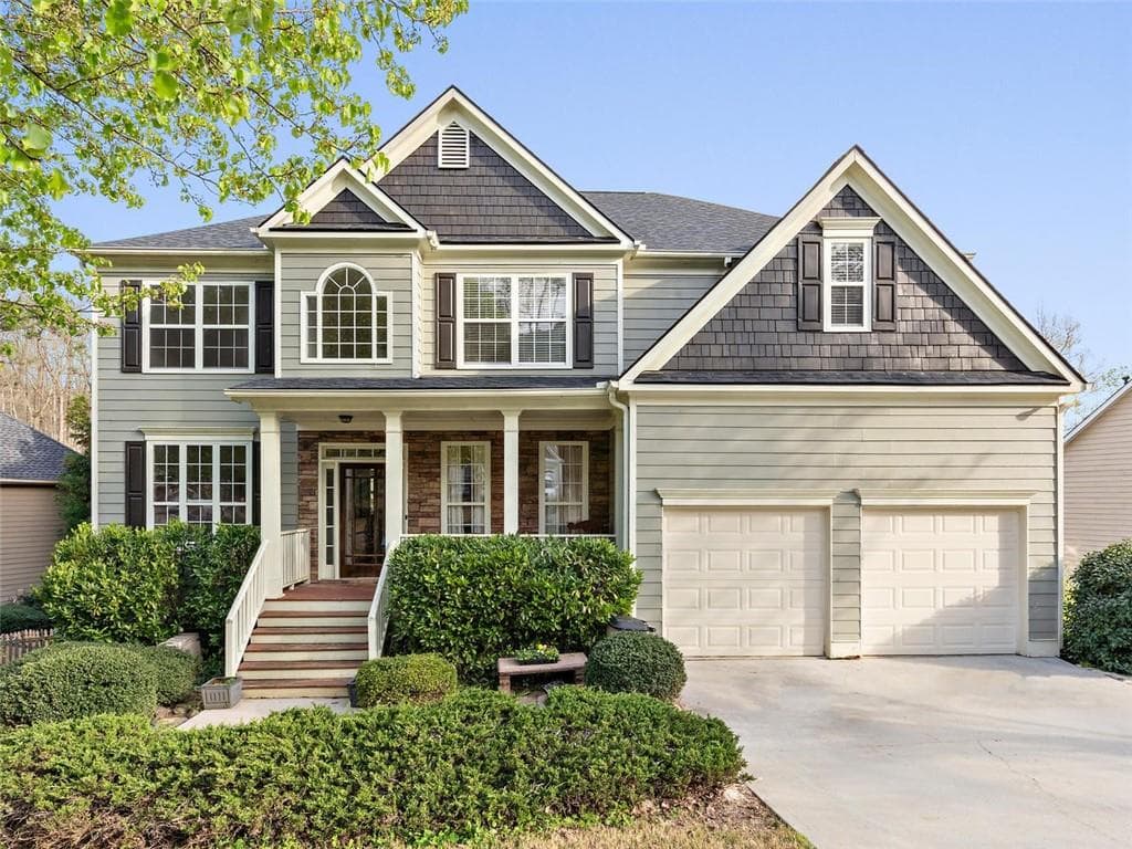 103 Clifford Court, Canton, GA 30115 — most recent listing photo