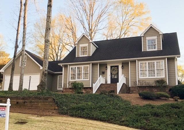 246 Coopers Pond Drive, Lawrenceville, GA 30044 — most recent listing photo