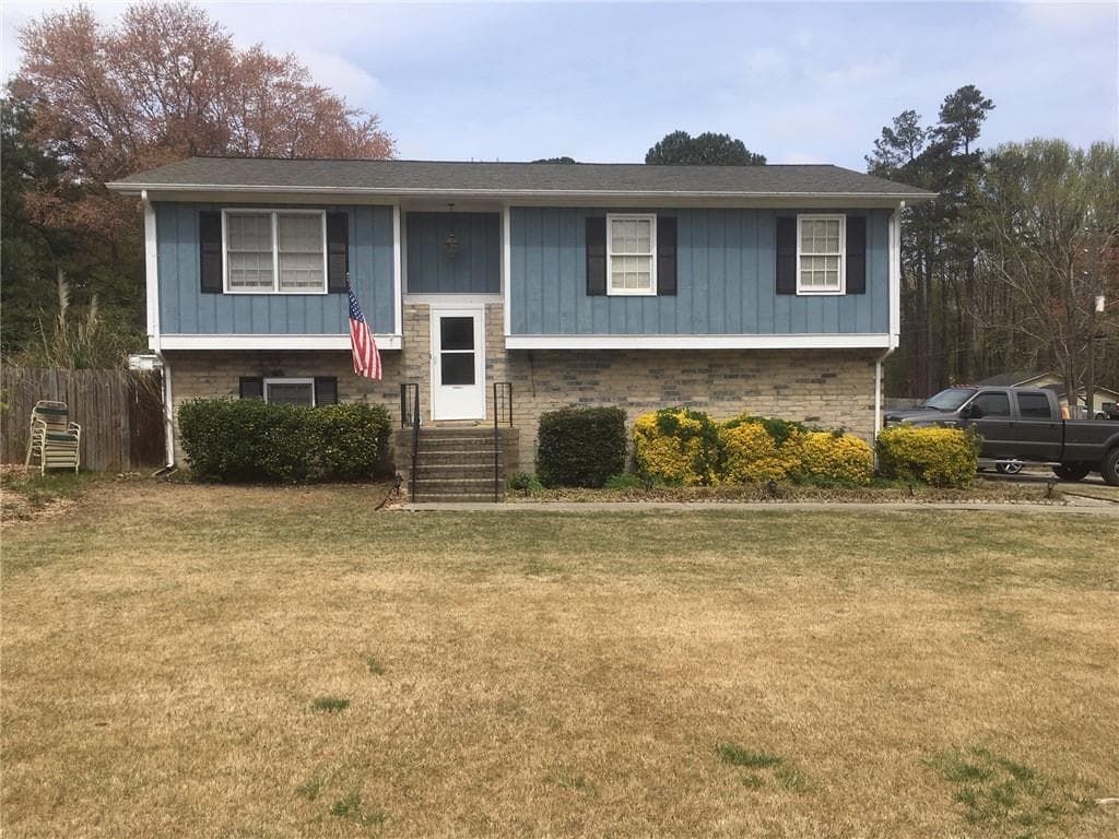 1811 Town Place, Snellville, GA 30078 — most recent listing photo