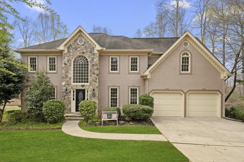 306 Mosswood Court, Woodstock, GA 30189 — most recent listing photo