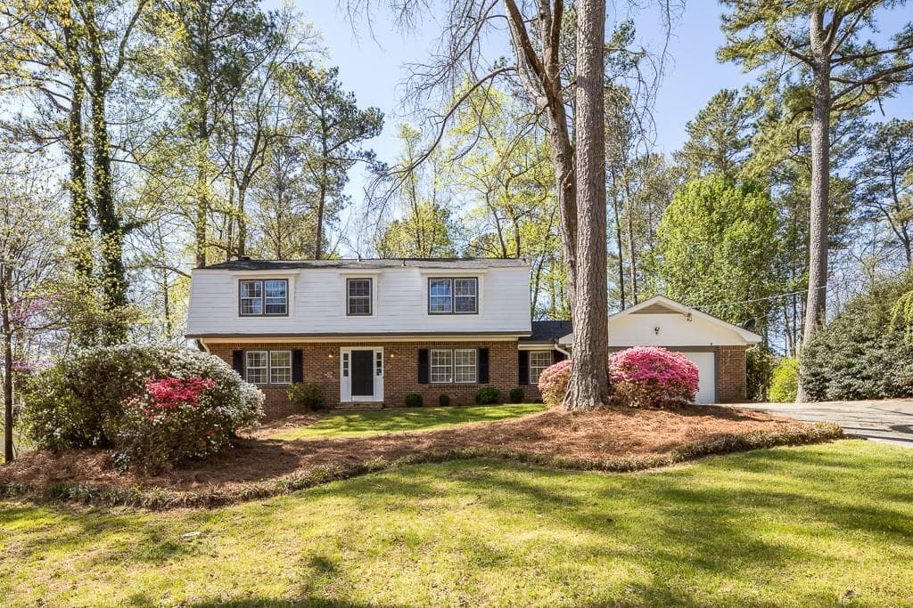 5365 Seaton Drive, Atlanta, GA 30338 — most recent listing photo